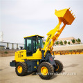 Front Mini Wheel Loader for Sale